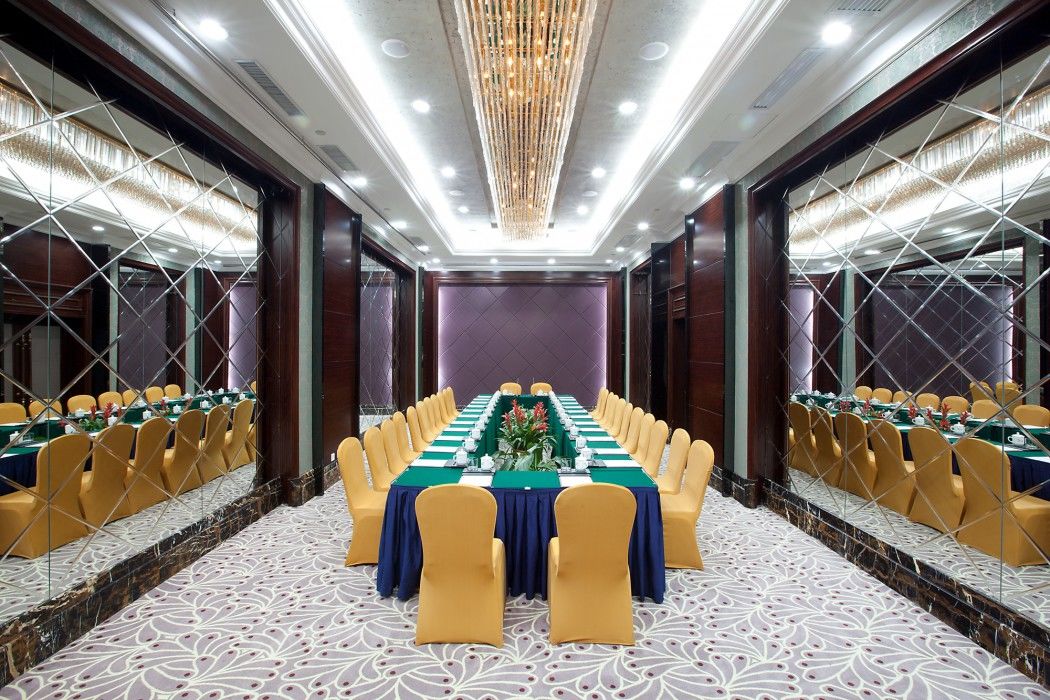 โรงแรมคันทรีการ์เดนฟีนิกซ์ฮวงฉาน หวงซาน ภายนอก รูปภาพ